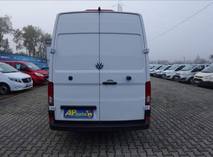 Volkswagen - Crafter