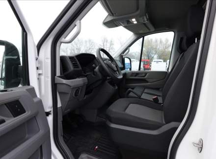 Volkswagen - Crafter