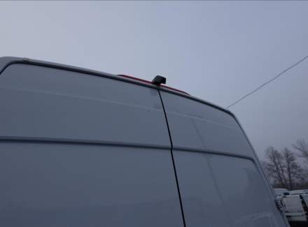 Volkswagen - Crafter