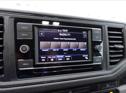 Volkswagen - Crafter