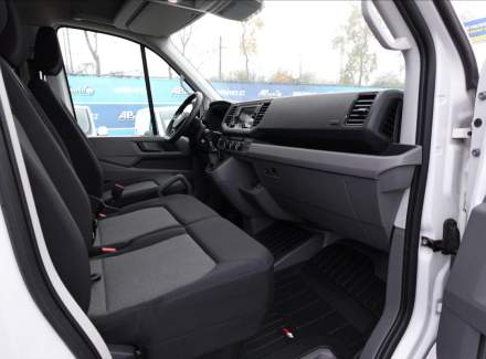 Volkswagen - Crafter