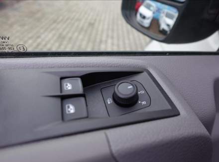 Volkswagen - Crafter