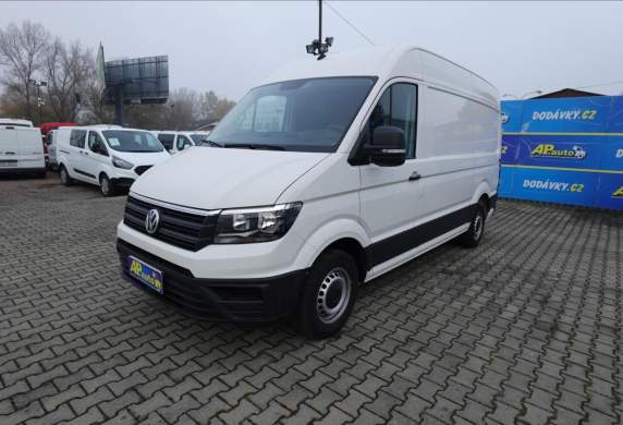Volkswagen - Crafter