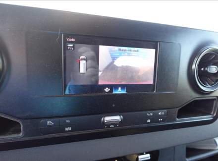 Mercedes-Benz - Sprinter