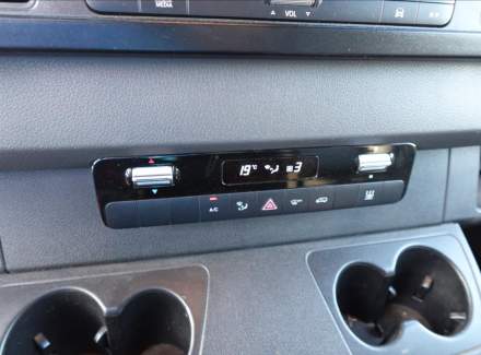 Mercedes-Benz - Sprinter