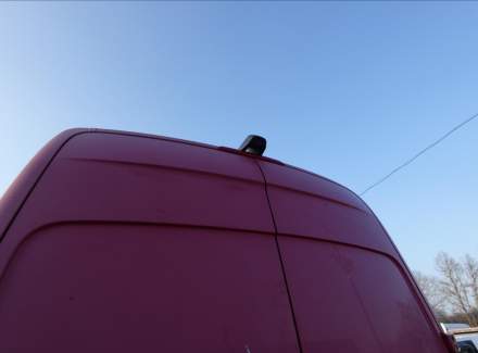 Mercedes-Benz - Sprinter