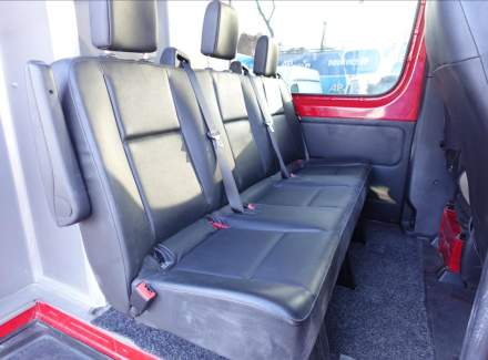 Mercedes-Benz - Sprinter