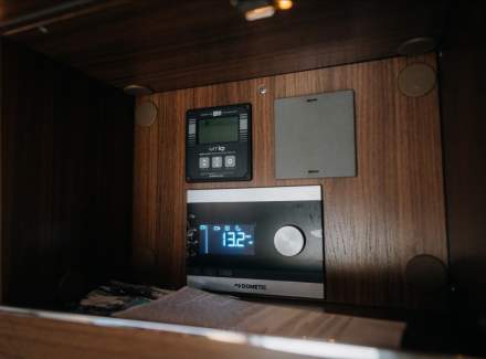 HYMER / ERIBA / HYMERCAR - Ostatní