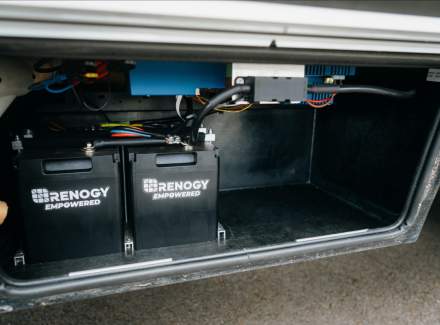 HYMER / ERIBA / HYMERCAR - Ostatní