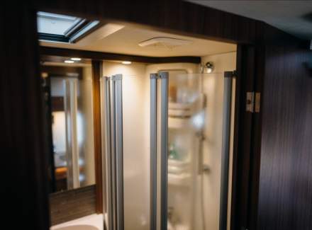 HYMER / ERIBA / HYMERCAR - Ostatní