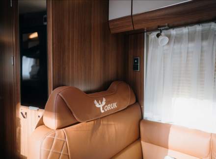 HYMER / ERIBA / HYMERCAR - Ostatní