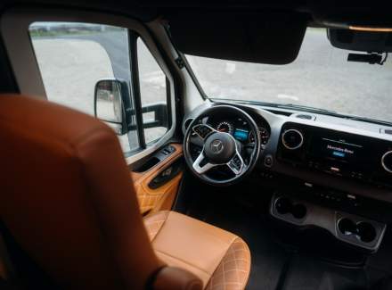 HYMER / ERIBA / HYMERCAR - Ostatní