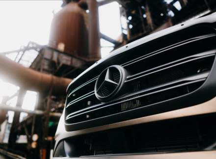 HYMER / ERIBA / HYMERCAR - Ostatní