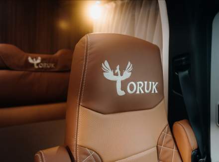 HYMER / ERIBA / HYMERCAR - Ostatní