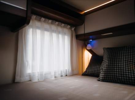 HYMER / ERIBA / HYMERCAR - Ostatní