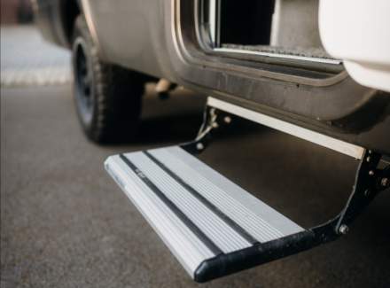 HYMER / ERIBA / HYMERCAR - Ostatní