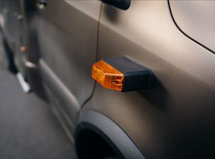 HYMER / ERIBA / HYMERCAR - Ostatní