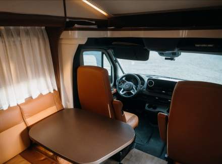 HYMER / ERIBA / HYMERCAR - Ostatní