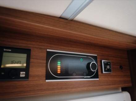 HYMER / ERIBA / HYMERCAR - Ostatní