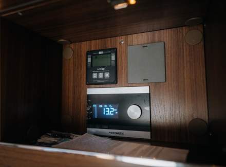 HYMER / ERIBA / HYMERCAR - Ostatní