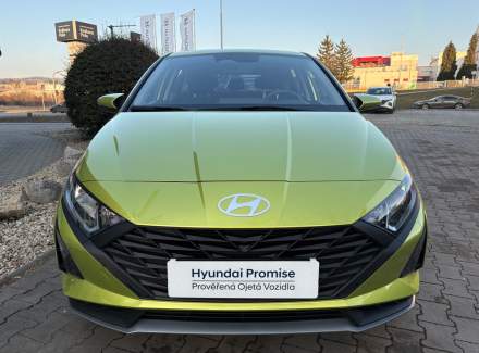Hyundai - i20