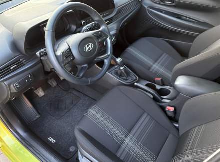 Hyundai - i20