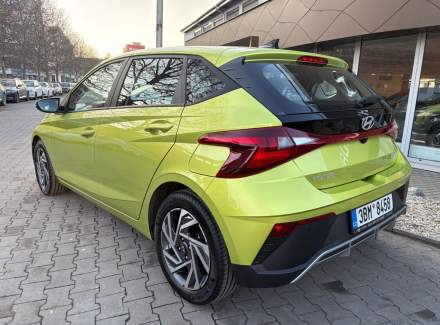 Hyundai - i20