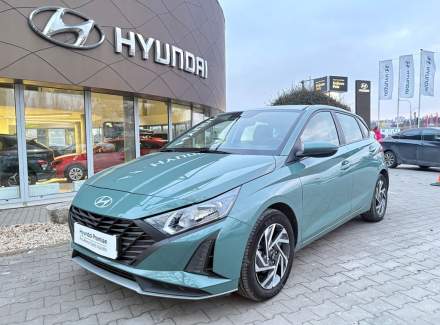 Hyundai - i20