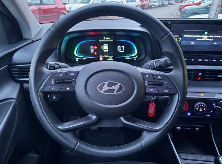 Hyundai - i20