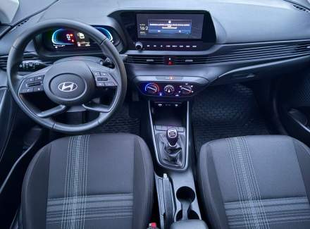 Hyundai - i20