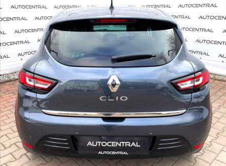 Renault - Clio