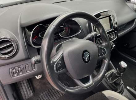 Renault - Clio
