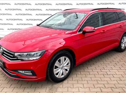 Volkswagen - Passat