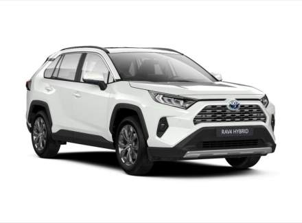 Toyota - RAV 4