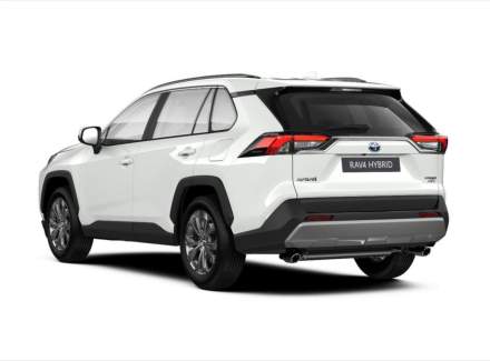 Toyota - RAV 4
