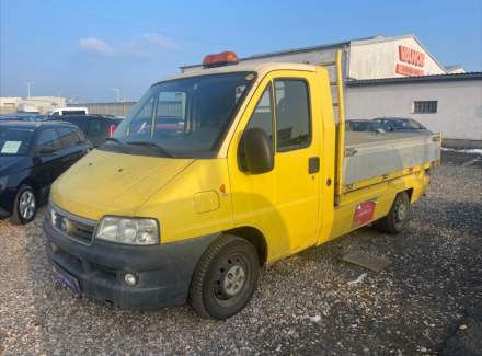 Fiat - Ducato