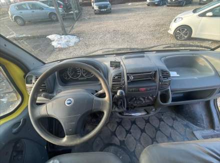 Fiat - Ducato