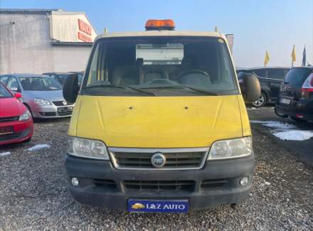 Fiat - Ducato
