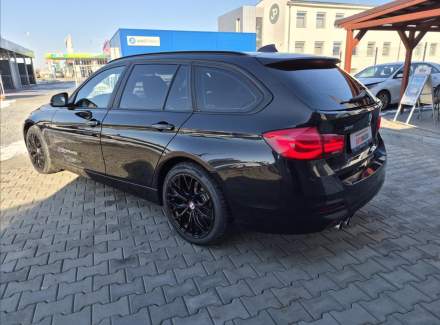 BMW - 3er
