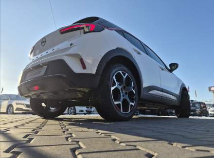 Opel - Mokka