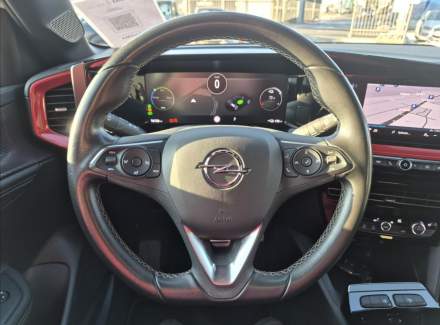 Opel - Mokka