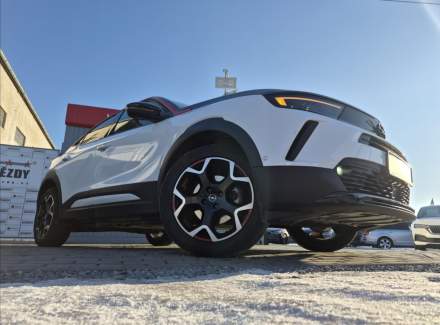 Opel - Mokka