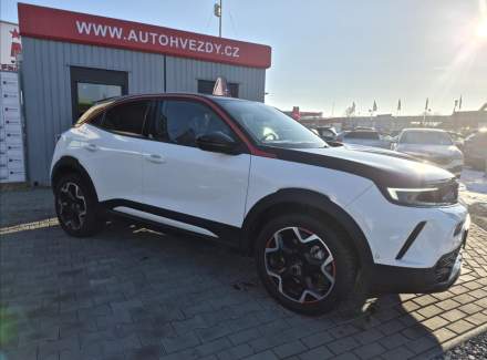 Opel - Mokka