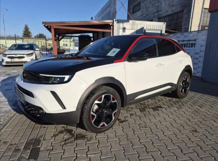 Opel - Mokka