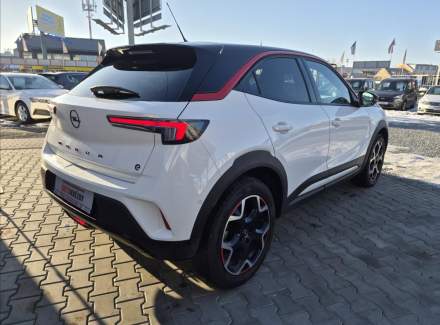 Opel - Mokka