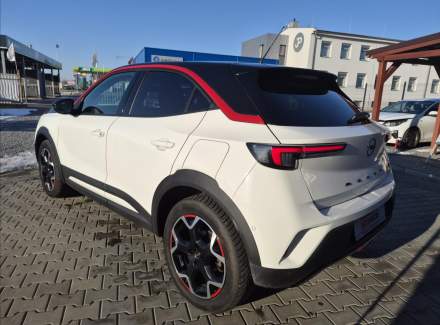 Opel - Mokka