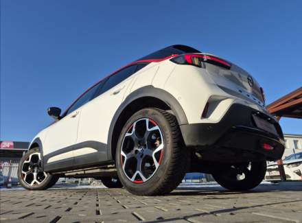 Opel - Mokka