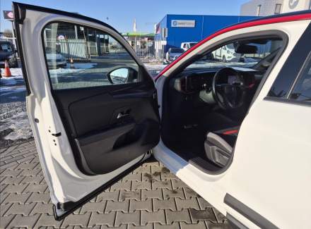 Opel - Mokka