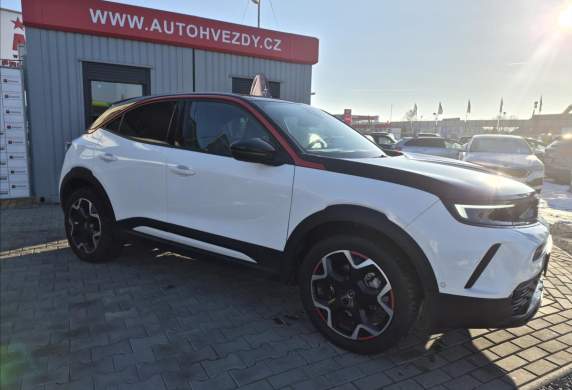 Opel - Mokka