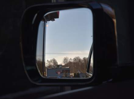 Land Rover - Defender